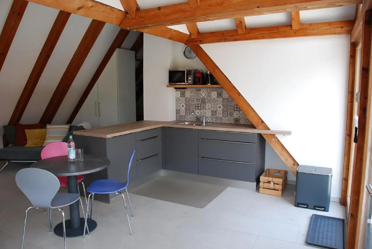 Monte Maurizio Apartment Rothenbach an der Pegnitz