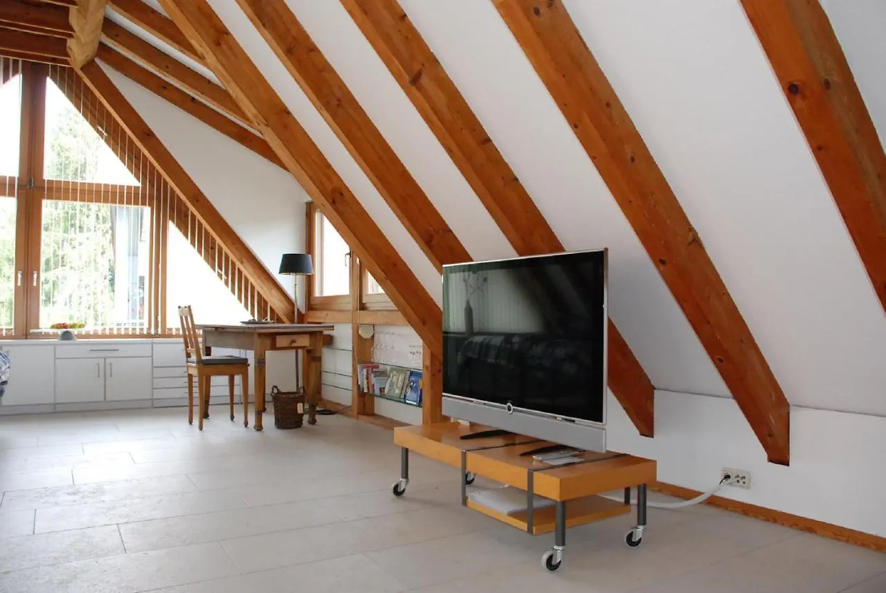 Monte Maurizio Apartment Rothenbach an der Pegnitz Germany