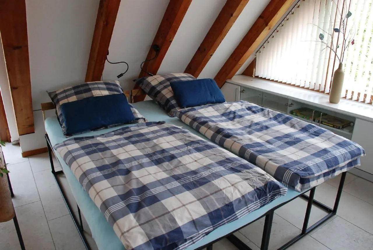Monte Maurizio Apartment Rothenbach an der Pegnitz