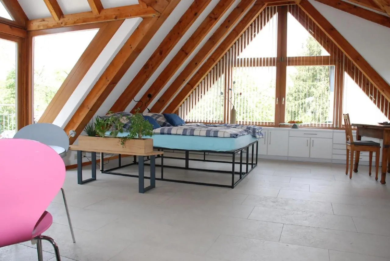 Monte Maurizio Apartment Rothenbach an der Pegnitz