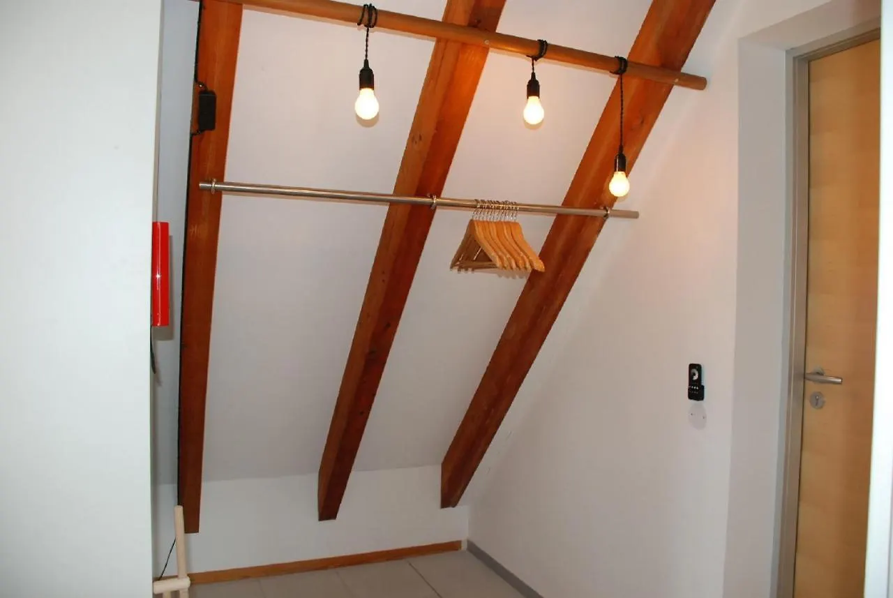 Monte Maurizio Apartment Rothenbach an der Pegnitz