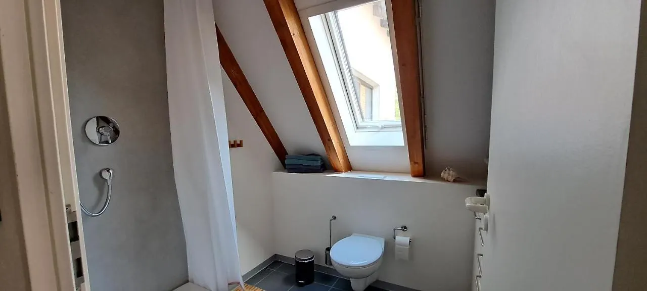 Monte Maurizio Apartment Rothenbach an der Pegnitz Germany