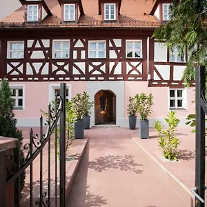 Hotel Aston's, Röthenbach an der Pegnitz